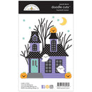 Doodlebug Doodle Cuts Dies Sweet & Spooky - Haunted Manor*