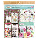 Doodlebug Album Extension Kit My Happy Place*