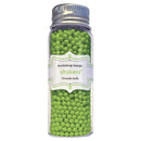 Doodlebug Shakers - Limeade Balls*