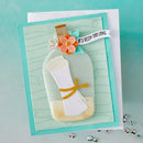 Hero Arts Stamp & Cut Set - Banner Days