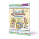 Hunkydory Deluxe Craft Pads - Spring Birdsong