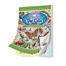 Hunkydory Delightful Die-Cuts - Garden Visitors*