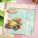 Hunkydory Small & Beautiful Decoupage Topper Sheet*