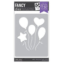 Hero Arts Cover Plate Die Balloons