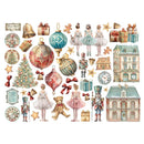 Stamepria Die-Cuts - The Nutcracker