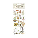 Stamperia Rub-On 4"x 8.5" - Garden - Sunflower