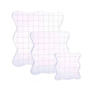 Universal Crafts Acrylic Block Set 3 Pack