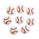 Dress It Up Embellishments - Baseballs*