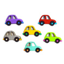Dress It Up Embellishments - Honk/Beep/Vroom*