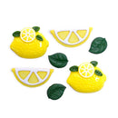 Dress It Up Embellishments - Lemons*