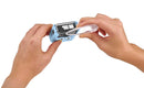 DIY Marky Textile Stamp Set - Blue