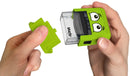 DIY Marky Textile Stamp Set - Green