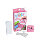 DIY Marky Textile Stamp Set - Rose