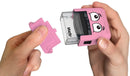 DIY Marky Textile Stamp Set - Rose