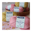 Patons Dreamtime Merino Wool 8ply 50g - Pink Wash*