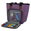 Universal Crafts Knitting & Crocheting Storage Bag