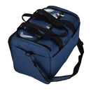 Universal Crafts Knitting & Yarn Storage Bag - Blue