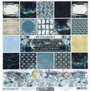 49 & Market Collection Pack 12"X12" Starlight Dreams