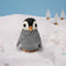 Docrafts Needle Felting Kit - Penguin