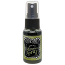 Dylusions Shimmer Sprays 1oz - Jungle Leaf