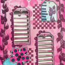 Dyan Reaveley’s Dylusions Cling Stamp Collections 8.5" x 7" – Tag It