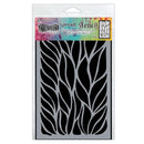 Dyan Reaveley's Dylusions Stencils 5"X8" - Field of Daisies