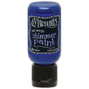 Dylusions Shimmer Paint 1oz - Just Indigo
