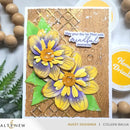 Altenew Craft-A-Flower: Dahlia April Heather Die Set*