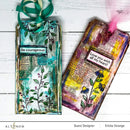 Altenew Dainty Flowers Stamp Set*