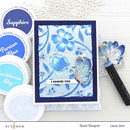 Altenew Dynamic Duo: Dainty Roses Stamp Set*