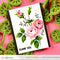 Altenew Dynamic Duo: Dainty Roses Stamp Set*