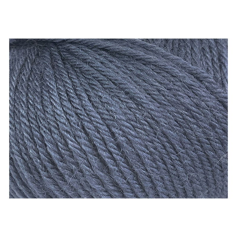 Heirloom Merino Magic 8ply 50g - Denim