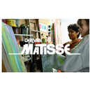 Matisse Studio Acrylic Paint 500ml - Primary Blue