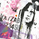 Dina Wakley Media Collage Paper - Photo Transfer