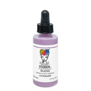 Dina Wakley Media Gloss Dropper Style 2oz - Lavender