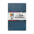 Dina Wakley Media Journal 6"x 9" - Watercolour