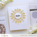 Altenew Dotted Mandala Stamp Set