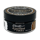 Dyan Reaveley Dylusions Dyamond Rocks - Jasper