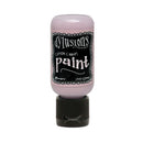 Dylusions Cotton Candy paint bottle with black label on a white background