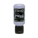 Bottle of Dylusions paint with a black label on a white background