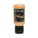 Dylusions peach parfait paint bottle on a white background