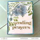 Altenew Dynamic Foliage Botanical 3D Embossing Folder*