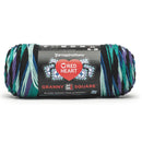 Red Heart All in One Granny Square - Totally Teal*