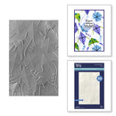 Spellbinders 3D Embossing Folder By Simon Hurley Flying Kites, Sky's The Limit