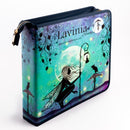 Lavinia Stamp Storage Binder - Seren