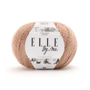 Premier Elle By Me Charlotte Solids Yarn - Cocoa