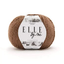 Premier Elle By Me Charlotte Solids Yarn - Chocolate