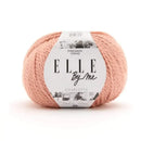 Premier Elle By Me Charlotte Solids Yarn - Persimmon