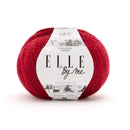 Premier Elle By Me Charlotte Solids Yarn - Cherry
