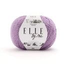 Premier Elle By Me Charlotte Solids Yarn - Plum